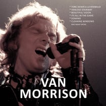 Van Morrison (Live Recordings from 1986)