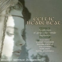 Celtic Heartbeat (a collectiojn of great female inspiration)