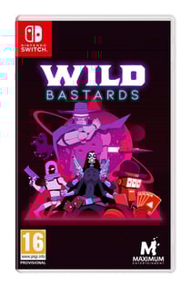 Wild Bastards