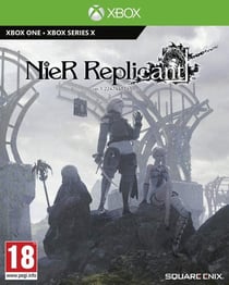 Nier Replicant Remake - Standard Edition