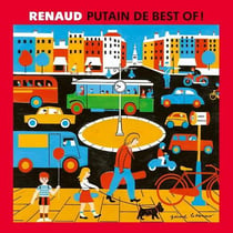 Putain de Best Of