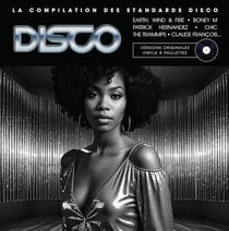 Disco - édition limitée