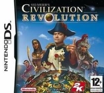 Sid Meier's Civilization Revolution