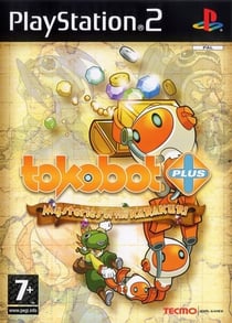 Tokobots Plus