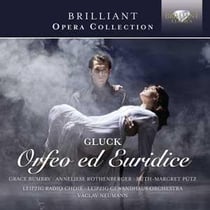 Orfeo ed Euridice