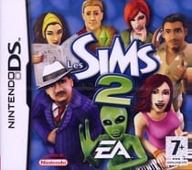 Les Sims 2