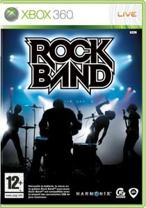 Rock Band