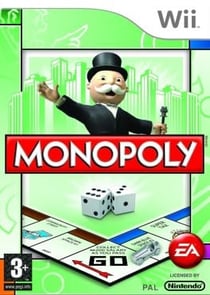 Monopoly - Edition Monde
