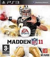 Madden NFL 11