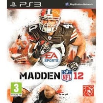 Madden NFL 12