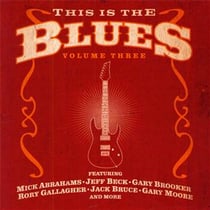 This is blues /vol.3