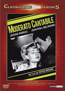 Moderato cantabile