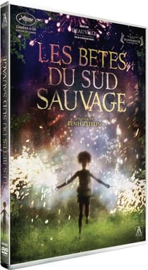Les Bêtes du Sud sauvage