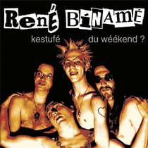 Kestufé Du Wéékend