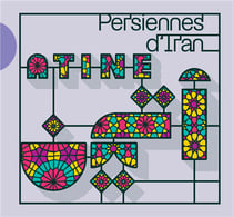 Persiennes d'Iran