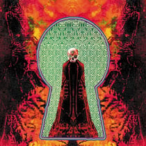 Occult Future - édition colorée
