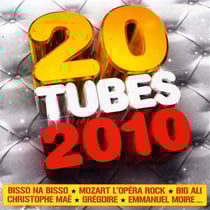 20 tubes 2010