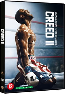 Creed II