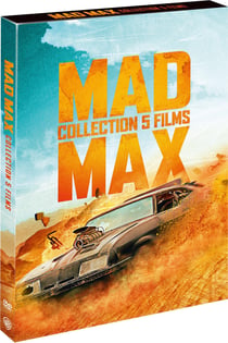 Mad Max - Collection 5 film