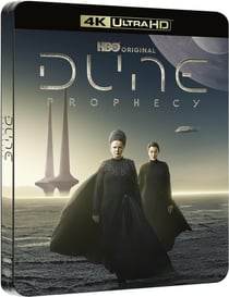 Dune : Prophecy - Saison 1