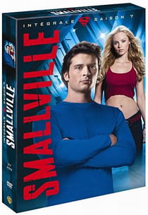 Smallville - Saison 7