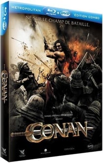 Conan