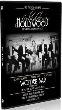 Wonder Bar