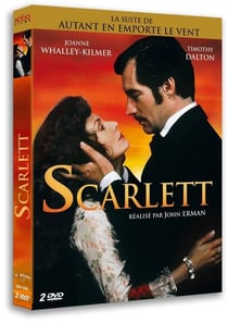Scarlett