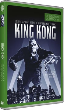 King Kong