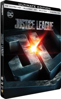 Justice League