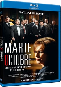 Marie Octobre