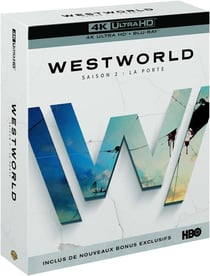 Westworld - Saison 2 : La Porte