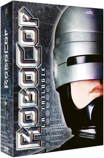 RoboCop - La trilogie