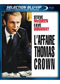 L'Affaire Thomas Crown