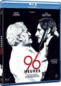 96 heures
