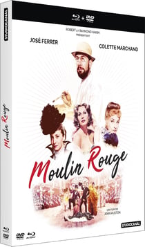 Moulin Rouge