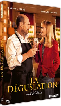 La Dégustation