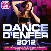 Dance d'enfer 2012
