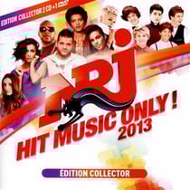 Nrj hit music only 2013