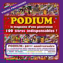 50 Ans De Podium