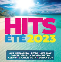 Hits été 2023