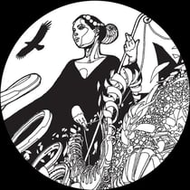 Cosmosis vol 2 EP
