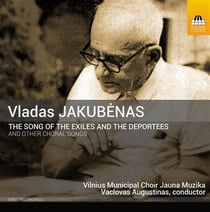 The song of the exiles and the deportees