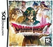 Dragon quest iv : l'epopee des elus