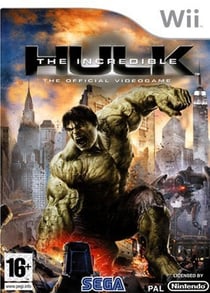 L'incroyable Hulk