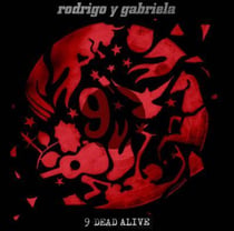 9 dead or alive - édition collector