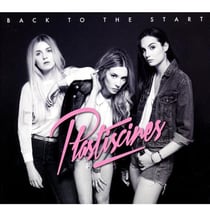 Back to the start