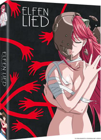 Elfen Lied - L'intégrale