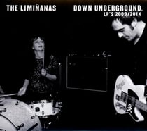 Down underground LPs 2009/2014