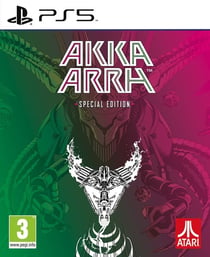 Akka Arrh - Special Édition